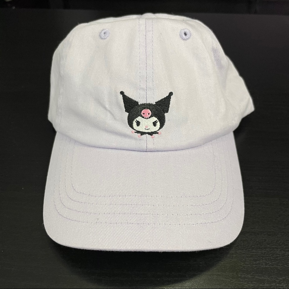 kuromi dad hat